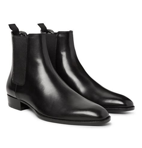 affordable men's chelsea boots.